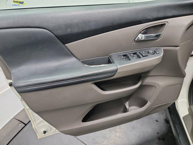used 2015 Honda Odyssey car, priced at $6,652