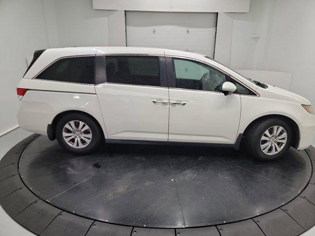 used 2015 Honda Odyssey car, priced at $6,652