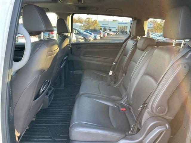 used 2019 Honda Odyssey car, priced at $30,447