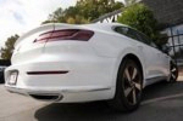 used 2021 Volkswagen Arteon car, priced at $21,285