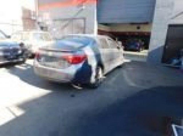 used 2018 Toyota Corolla car, priced at $18,358