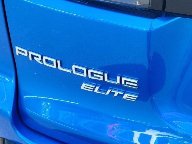 new 2024 Honda Prologue car, priced at $47,474