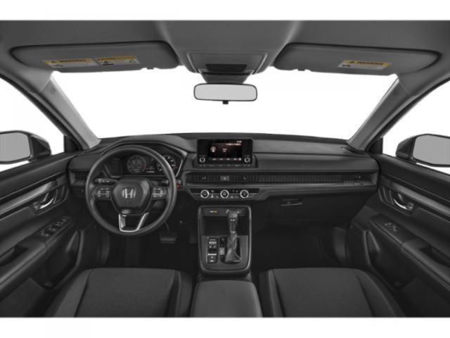 new 2026 Honda CR-V car, priced at $34,270