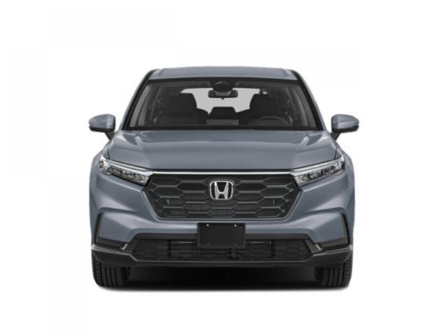 new 2026 Honda CR-V car, priced at $34,270