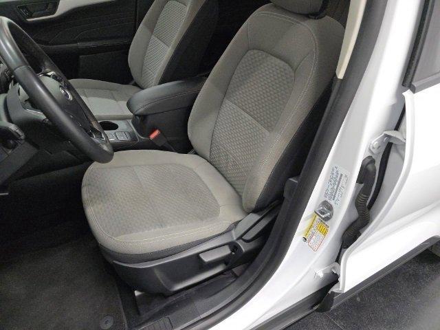 used 2022 Ford Escape car, priced at $22,000