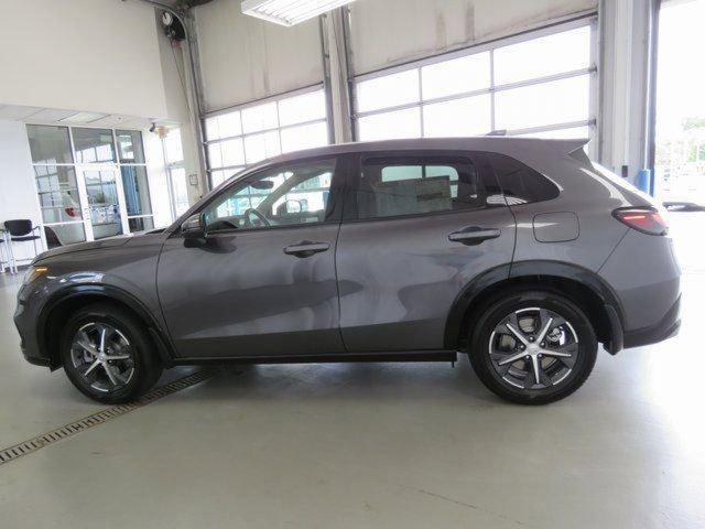 new 2025 Honda HR-V car, priced at $32,233