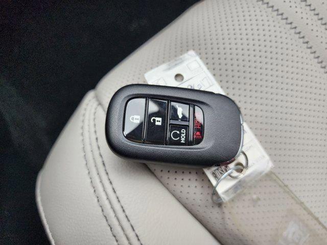 new 2025 Honda HR-V car, priced at $32,233