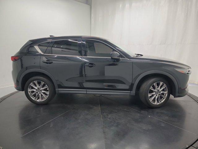 used 2019 Mazda CX-5 car, priced at $21,663