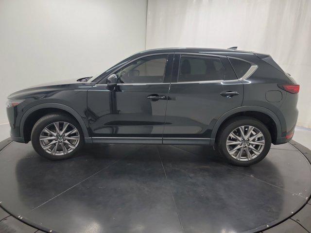 used 2019 Mazda CX-5 car, priced at $21,663