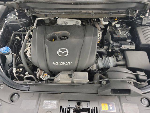 used 2019 Mazda CX-5 car, priced at $21,663