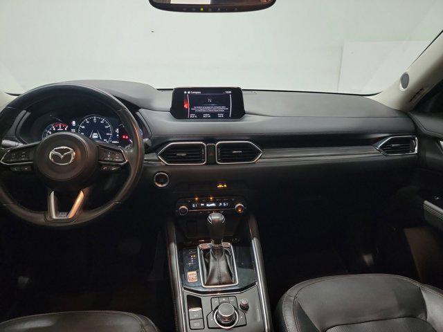 used 2019 Mazda CX-5 car, priced at $21,663