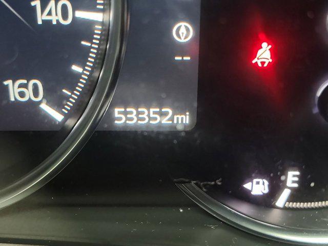 used 2019 Mazda CX-5 car, priced at $21,663
