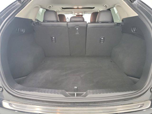 used 2019 Mazda CX-5 car, priced at $21,663