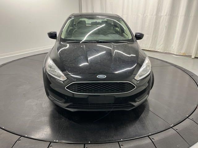 used 2018 Ford Focus car, priced at $8,522