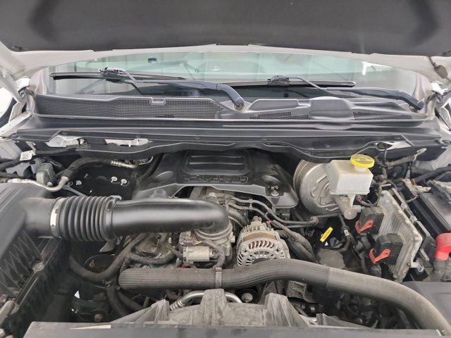 used 2019 Ram 1500 car, priced at $25,956