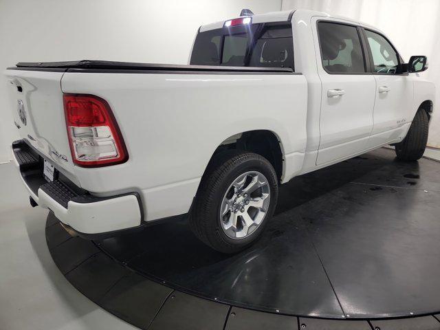 used 2019 Ram 1500 car, priced at $25,956