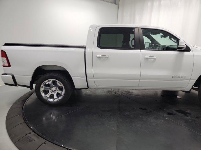 used 2019 Ram 1500 car, priced at $25,956