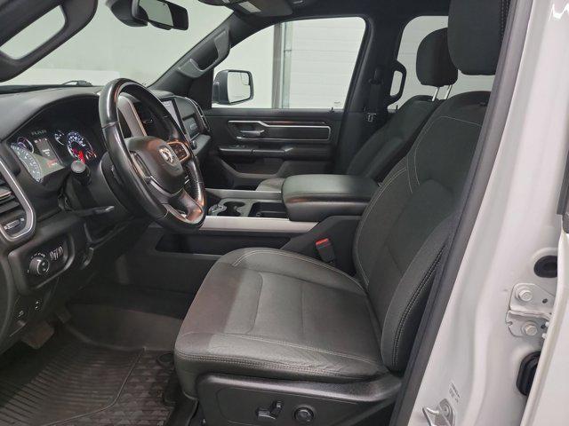 used 2019 Ram 1500 car, priced at $25,956