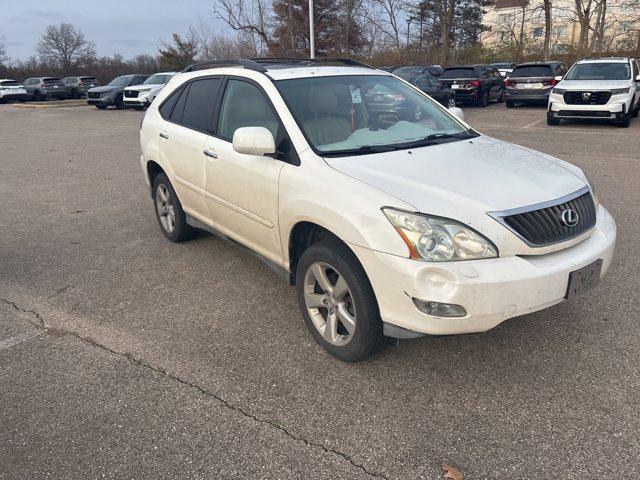 used 2007 Lexus RX 350 car, priced at $7,982