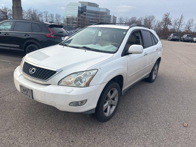 used 2007 Lexus RX 350 car, priced at $7,982