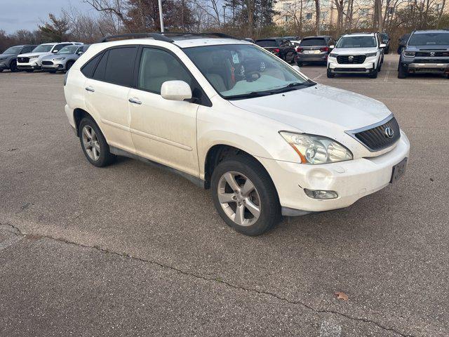 used 2007 Lexus RX 350 car, priced at $7,982
