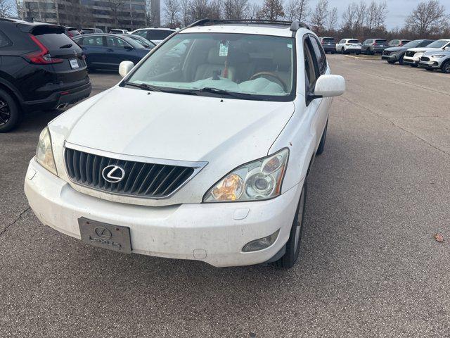 used 2007 Lexus RX 350 car, priced at $7,982