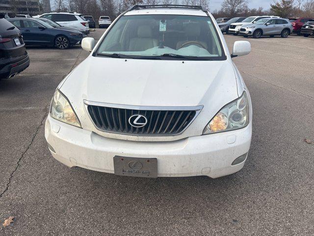 used 2007 Lexus RX 350 car, priced at $7,982