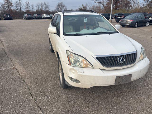used 2007 Lexus RX 350 car, priced at $7,982