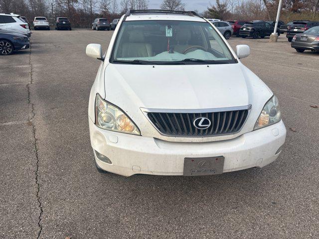 used 2007 Lexus RX 350 car, priced at $7,982