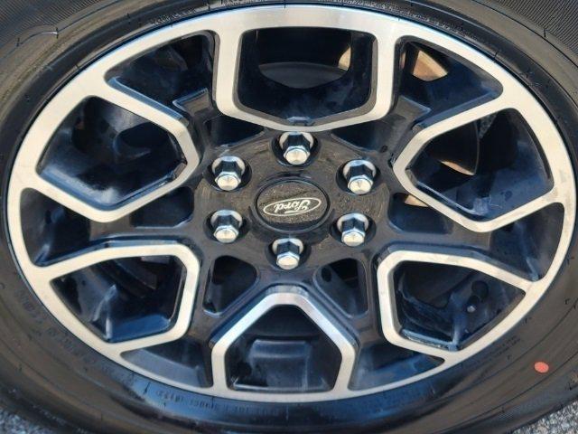 used 2021 Ford F-150 car, priced at $30,085