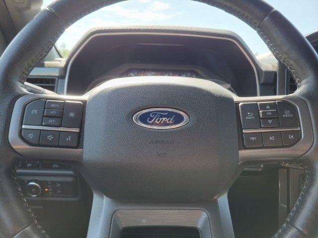 used 2021 Ford F-150 car, priced at $30,085