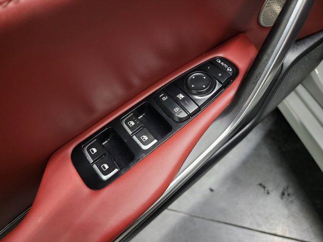 used 2021 Kia Stinger car, priced at $27,272