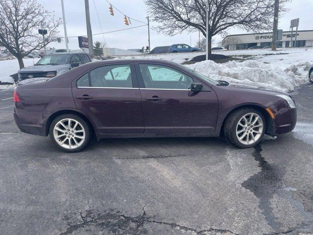 used 2011 Mercury Milan car, priced at $5,519