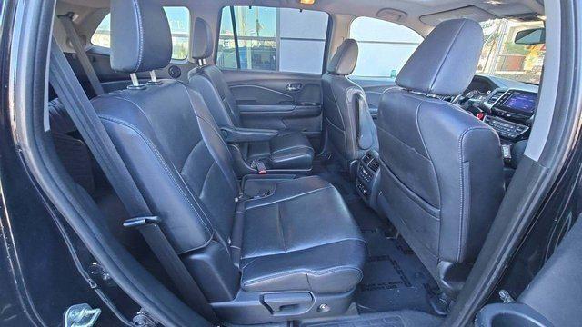 used 2016 Honda Pilot car, priced at $17,998