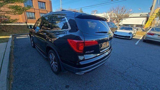 used 2016 Honda Pilot car, priced at $17,998