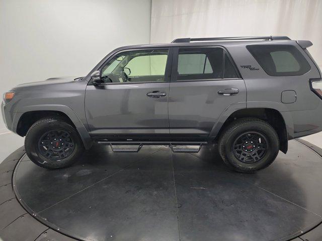 used 2023 Toyota 4Runner car, priced at $45,982