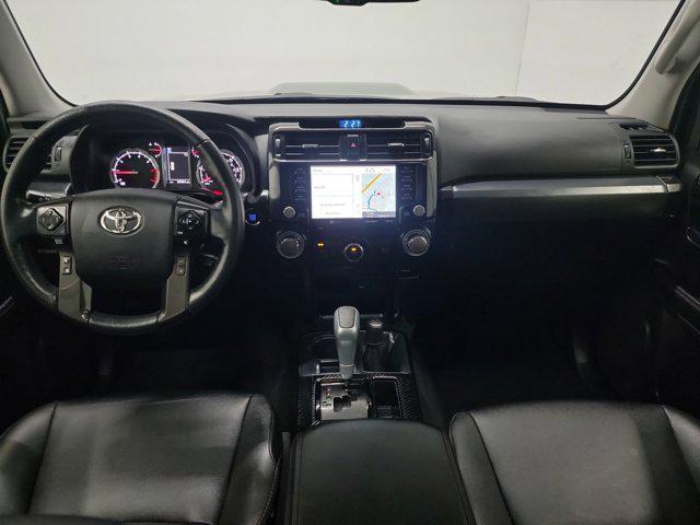 used 2023 Toyota 4Runner car, priced at $45,982