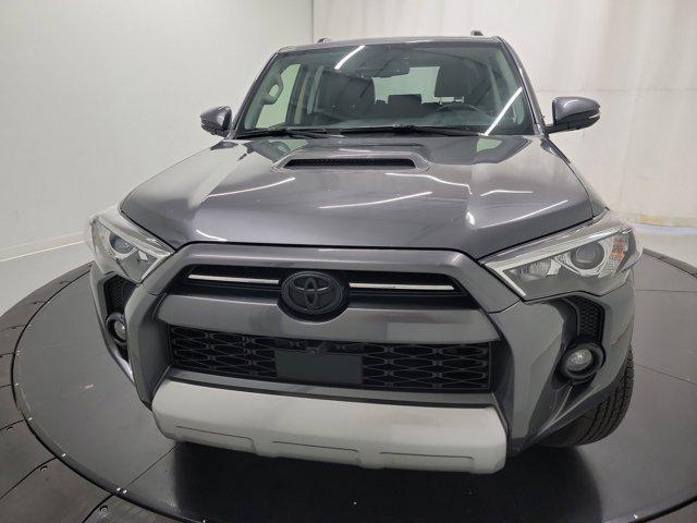 used 2023 Toyota 4Runner car, priced at $45,982