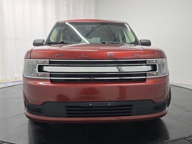 used 2014 Ford Flex car, priced at $8,300