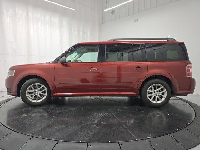 used 2014 Ford Flex car, priced at $8,300