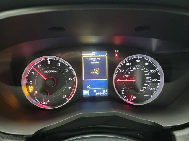 used 2022 Subaru Ascent car, priced at $29,414