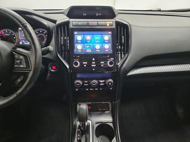 used 2022 Subaru Ascent car, priced at $29,414