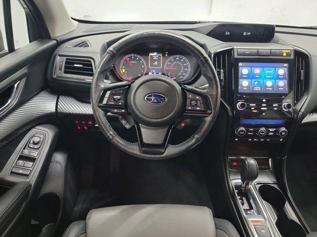 used 2022 Subaru Ascent car, priced at $29,414