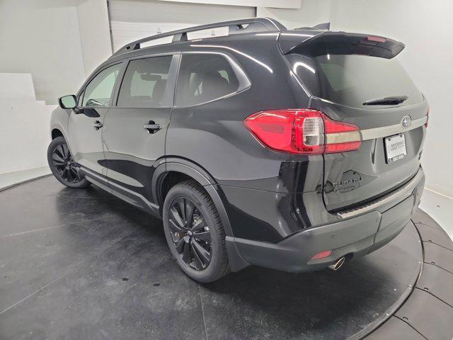 used 2022 Subaru Ascent car, priced at $29,414