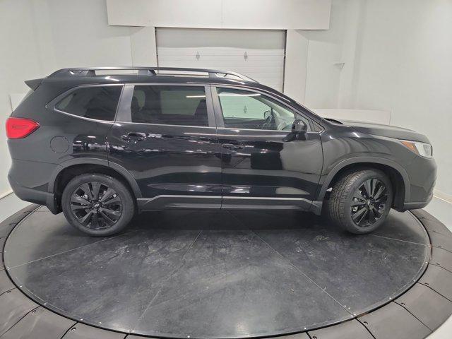 used 2022 Subaru Ascent car, priced at $29,414