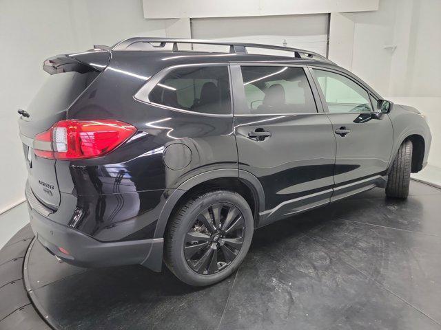 used 2022 Subaru Ascent car, priced at $29,414