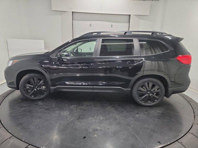 used 2022 Subaru Ascent car, priced at $29,414