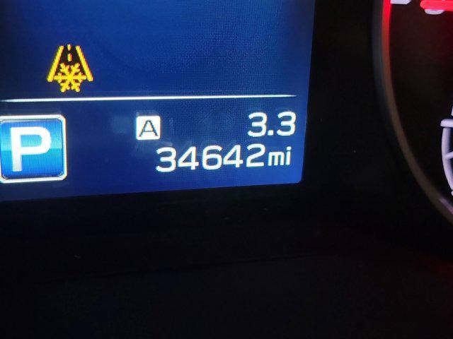 used 2022 Subaru Ascent car, priced at $29,414