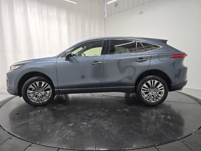 used 2021 Toyota Venza car, priced at $31,000