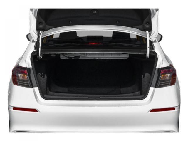 new 2026 Honda Civic car, priced at $25,661